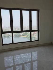 Bedroom Image of 1290 Sq.ft 3 BHK Apartment / Flat for sale in Siddha Eden Lakeville, Baranagar Kolkata for Rs. 12000000