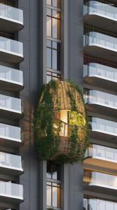Image of 3885 Sq.ft 4.5 BHK Apartment / Flat for sale in BPTP Skynest Towers, Sector 80, Faridabad for Rs. 53984000