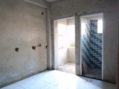 Bedroom Image of 825 Sq.ft 2 BHK Apartment / Flat for sale in Behala Kolkata for Rs. 2900000