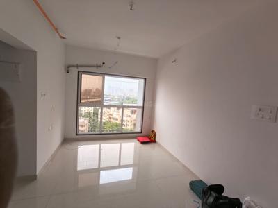 1 BHK Flat