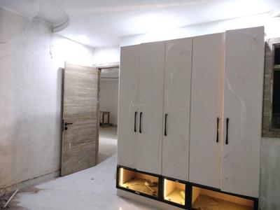 Bedroom Image of 1800 Sq.ft 4 BHK Builder Floor for sale in Bharat Vihar New Delhi for Rs. 17000000