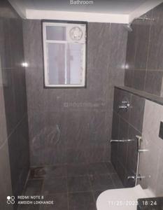 Bathroom Image of 500 Sq.ft 1 RK Apartment / Flat for sale in Gera World Of Joy , Kharadi Pune for Rs. 5000000