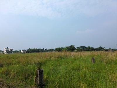 Image of 720 Sq.ft Residential Plot / Land for sale in Raspunja Township, Joka, Kolkata for Rs. 255566