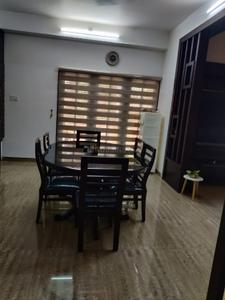 Hall Image of 2010 Sq.ft 3 BHK Independent House for sale in Mannanthala Thiruvananthapuram for Rs. 12000000