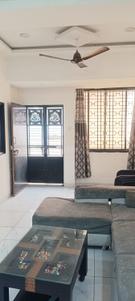 Hall Image of 1300 Sq.ft 4 BHK Duplex for sale in Waghodia Road Vadodara for Rs. 9000000