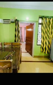 Hall Image of 1300 Sq.ft 2 BHK Apartment / Flat for rent in Rajbansi Nagar Patna for Rs. 28000