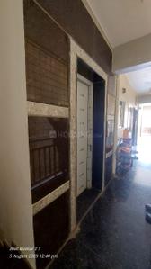 Image of 725 Sq.ft 1 BHK Builder Floor for rent in Mahadevapura, Bengaluru for Rs. 23000
