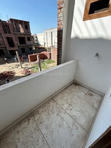 Balcony Image of 900 Sq.ft 2 BHK Apartment / Flat for sale in Sector 127 Mohali for Rs. 4490000