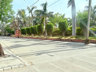 Image of 1000 Sq.ft Residential Plot / Land for sale in Hi - Link Residency Apartments LIG And AMP EWS, Sangam Nagar, Indore for Rs. 6500000