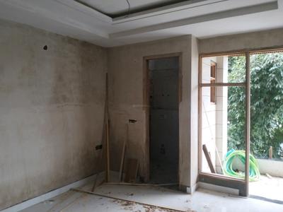 Bedroom Image of 2000 Sq.ft 4 BHK Builder Floor for sale in Rajendra Nagar Ghaziabad for Rs. 18500000