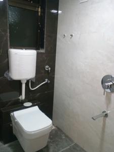 Common Bathroom Image of 1019 Sq.ft 2 BHK Apartment / Flat for sale in NYP Konark, Ambernath East Ambernath for Rs. 5500000