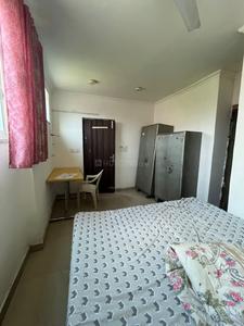 Bedroom Image of Rudra homes  in Sector 55, Gurgaon