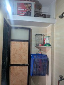 Kitchen Image of 790 Sq.ft 2 BHK Apartment / Flat for sale in Dombivli West Thane for Rs. 6500000
