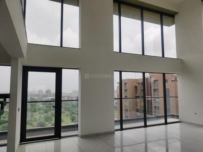 Hall Image of 6200 Sq.ft 5 BHK Apartment / Flat for sale in Shree Stuti, PDPU Road Gandhinagar for Rs. 45000000