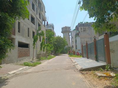 Image of 286 Sq.ft Residential Plot / Land for sale in Sector 57, Gurgaon for Rs. 85100008
