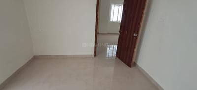 Bedroom Image of 1040 Sq.ft 2 BHK Apartment / Flat for sale in Ghatkesar Secunderabad for Rs. 4850000