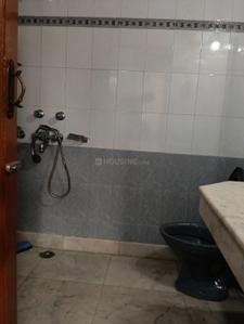 Image of 1400 Sq.ft 2 BHK Builder Floor for rent in Sector 15 Part 2, Gurgaon for Rs. 42000
