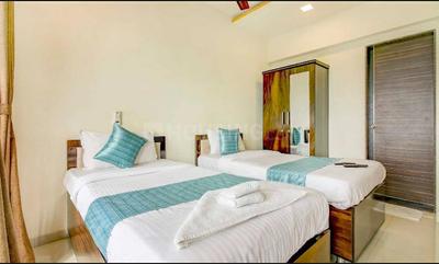 Bedroom Image of Girls and boy PG in Powai, Mumbai