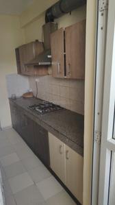 Kitchen Image of 1377 Sq.ft 2 BHK Apartment / Flat for sale in Umang Monsoon Breeze Phase 2, Sector 78 Gurgaon for Rs. 15000000