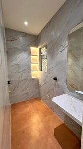 Bathroom Image of 415 Sq.ft 1 BHK Apartment / Flat for sale in Raunak Earth Park Building No 5, Kalyan West Kalyan for Rs. 3699000