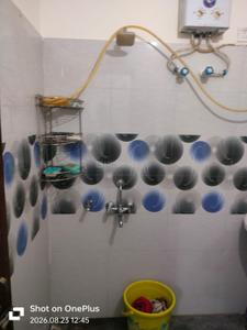 Kitchen Image of 900 Sq.ft 1 BHK Independent House for rent in Kursi Road Lucknow for Rs. 8100