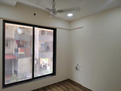 Bedroom Image of 1020 Sq.ft 2 BHK Apartment / Flat for sale in STG Signature Residency, Thane West Thane for Rs. 15500000