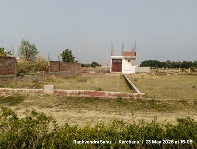 Image of 1800 Sq.ft Residential Plot / Land for sale in Bendow, Allahabad for Rs. 3000000
