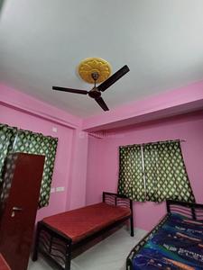 Bedroom Image of Sealdah girls pg in Sealdah, Kolkata