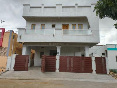 2 BHK Independent House