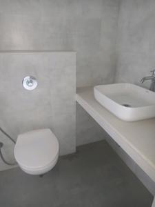 Bedroom One Image of 900 Sq.ft 3 BHK Apartment / Flat for sale in Hubtown Greenwoods, Dharamveer Nagar Thane for Rs. 14200000