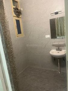 Image of 1280 Sq.ft 2 BHK Apartment / Flat for rent in Malviya Nagar, Jaipur for Rs. 30000