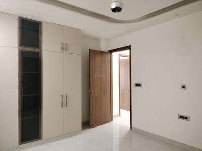 Bedroom Image of 3150 Sq.ft 4 BHK Builder Floor for sale in Sector 85 Faridabad for Rs. 32000000