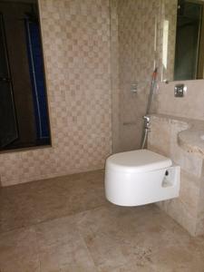 Regius Attached Bathroom with Bedroom Two 4