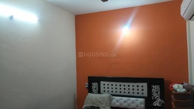 Bedroom Image of 1100 Sq.ft 2 BHK Independent House for rent in Nagziri Ujjain for Rs. 10000