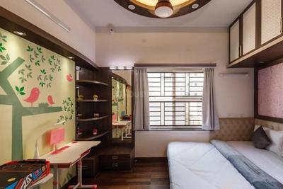 Bedroom Image of 2600 Sq.ft 4.5 BHK Independent House for sale in Horamavu Bengaluru for Rs. 29000000