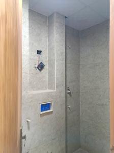 Bedroom Two Image of 1450 Sq.ft 4 BHK Builder Floor for sale in Deenpur New Delhi for Rs. 11000000