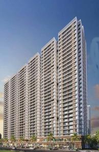 Building Image of 938 Sq.ft 2 BHK Apartment / Flat for sale in Kumar Primeview E2, Hadapsar Pune for Rs. 6250000