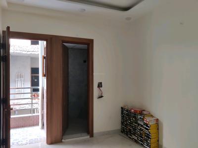 Bedroom Image of 1250 Sq.ft 3 BHK Apartment / Flat for sale in Lal Kuan Ghaziabad for Rs. 6065000