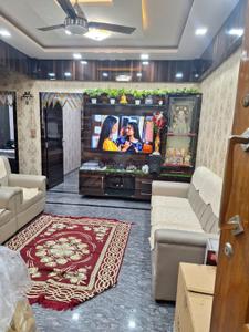 2 BHK Flat