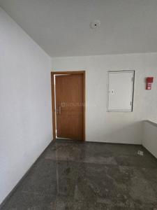 Hall Image of 1800 Sq.ft 3 BHK Apartment / Flat for rent in The Green Parmeshwar, Chandkheda Ahmedabad for Rs. 25000