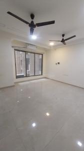Hall Image of 1150 Sq.ft 2 BHK Apartment / Flat for rent in Vishesh Balaji Symphony, Panvel Navi Mumbai for Rs. 23000