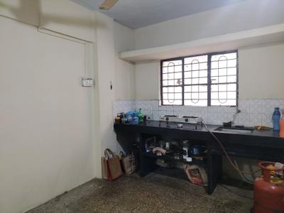 Kitchen Image of 710 Sq.ft 2 BHK Apartment / Flat for sale in Anand Nagar, Sinhagad Road Pune for Rs. 6500000