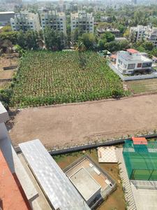 Image of 1543 Sq.ft 3 BHK Apartment / Flat for rent in Shreeji Infinia, Uttara Nagar, Nashik for Rs. 25000