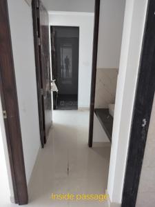 Bedroom Image of 900 Sq.ft 2 BHK Apartment / Flat for sale in Bhumi Silveriio, Moshi Pune for Rs. 5500000