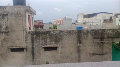 Balcony Image of 1000 Sq.ft 8 BHK Independent House for sale in Dadabadi Kota for Rs. 9500000