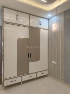 Bedroom Image of 1300 Sq.ft 3 BHK Apartment / Flat for sale in Kharar Mohali for Rs. 6090000