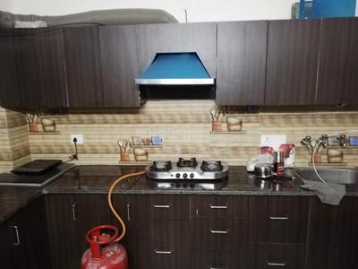 Kitchen Image of Taruns PG  in Dabri, New Delhi