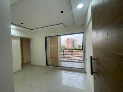 1 BHK Flat