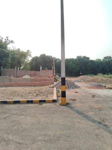 Image of 1000 Sq.ft Residential Plot / Land for sale in Shivari, Lucknow for Rs. 1151000