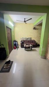 Hall Image of 995 Sq.ft 2 BHK Apartment / Flat for sale in Airport Gate No. 3 Kolkata for Rs. 4000000